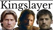 Kingslayer: how will Jaime's story end?