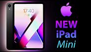 A17 iPad Mini Release Date and Price - MARCH 2024 LAUNCH?