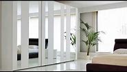 Fitted Wardrobes Ideas | Mirrored Door Wardrobe Designs UK