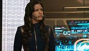 Star Trek: Discovery's Rachael Ancheril Talks Exiting the Series as Commander Nhan