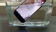 Is iPhone 14 waterproof?