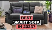 Vinson / Eiger 2 Seater Smart Power Recliner - Full Sofa Review & Tests