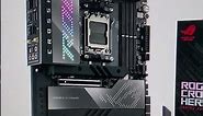 Top 6 AMD motherboards for Ryzen 7000
