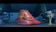 Disney Pixar Monsters, Inc. - Full Game PS2 - Walkthrough HD (No Commentary)