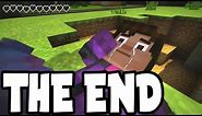 Minecraft: Story Mode - EPISODE 8 - THE ENDING! MINECAFT STORY MODE FINAL SCENE (PART 4)