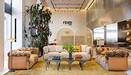 Fendi Casa Expands Offer, Contract Grows