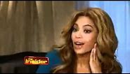 Beyoncé Funniest Interview ever