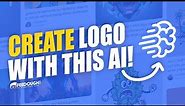 How to Create Stunning AI Logo Design | Step-by-Step Ideogram Tutorial 2024