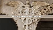 What Is The Caduceus Symbol? — History and Meaning - Symbol Sage