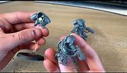 Inceptor Magnetisation - Plasma/Bolter options from one kit! Warhammer 40k Space Marines