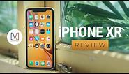 iPhone XR Review: A more practical choice?