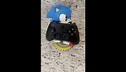 Sonic Stand: The Ultimate Game Controller Holder
