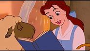Beauty and the Beast "Belle" | Sing-A-Long | Disney
