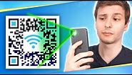 How to Make a QR Code For Your Wi-Fi (And Impress Your Friends)