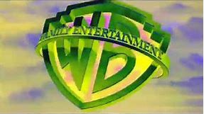 Warner Bros Family Entertainment Effects Sponsored by Preview