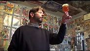 Louisiana Beer Reviews: Dogfish Head 90 Minute IPA