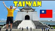 TAIWAN TRAVEL TIPS: 13 Things to Know Before You Go