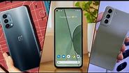 Top 10 Best Unlocked Android Phones in 2023 | Expert Reviews, Our Top Choices