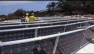 San Diego: State's Top Solar City