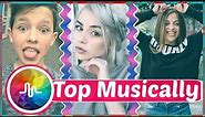 The Best Musical.lys of 2017 Top Featured Musically Compilation