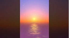 Free (!!!) Sunset Mobile Live Wallpaper for Android & IOS ~ HD Motion Backgrounds - Cellular Phones