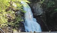 Bushkill Falls