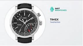 Timex TW2P81700 Men Watches Full Specs, Features, Prices