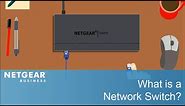 What is a Network Switch? | NETGEAR Business