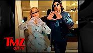 Beyonce and Jay-Z celebrate his 52nd birthday in style | TMZ TV