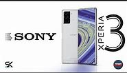 Sony Xperia 3 (2020) Introduction!!!