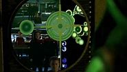 Borg Probe Attacks Uss Voyager
