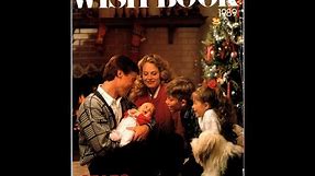1989 Sears Christmas Wishbook