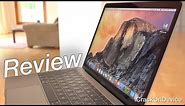 NEW MacBook 12 inch (2015) Review, Is it Worth It? Gaming & Performance Unboxed!