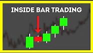 Inside Bar Breakout Strategy: A POWERFUL Candlestick Trading Signal