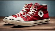 Converse History: The Story Behind the Iconic Chuck Taylors