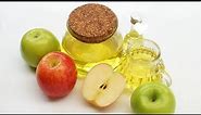 How to Extract Apple Oil at Home + Uses & Benefits