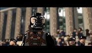 The Dark Knight Rises Trailer 3: IN LEGO