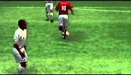 FIFA Football 2003 • HD Remastered Trailer • PS2 Xbox GC