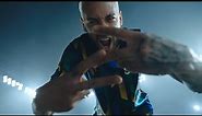 JOIN NEYMAR JR. IN THE CRAZY WORLD OF FUTURE Z | PUMA