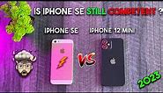 iPhone SE is the Perfect Choice for YOU, If......