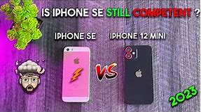 iPhone SE is the Perfect Choice for YOU, If......
