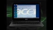 Acer AspireOne D255 How to restore Android System