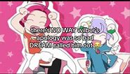 wilburs apology video was ass #fyp #xybca #slideshow #fypシ゚viral #funny #dream #dreamsmp #meme #edit