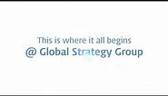 [2014] Samsung Global Strategy Group : Project Process in GSG