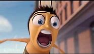 Bee Movie Trailer, But Every “B” Word Is RePlaced With Barry Screaming