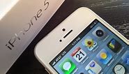 New iPhone 5 LTE 4G Speed Test Review