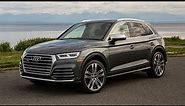 [HOT] 2018 Audi RS Q5 Review Exterior and Interior