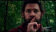 A Quiet Place | Screaming Old Man Meme