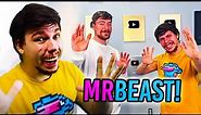 Who Is Fake MrBeast And Why Is He EVERYWHERE? (explained!)