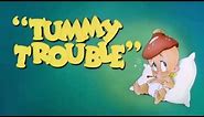 Tummy Trouble - Roger Rabbit Short [HD]